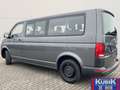 Volkswagen T6.1 Kombi langer Radstand 2,0 TDI 9 Sitzer+DAB+AppConnect+ Grau - thumbnail 4