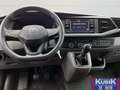 Volkswagen T6.1 Kombi langer Radstand 2,0 TDI 9 Sitzer+DAB+AppConnect+ Grau - thumbnail 6