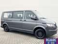 Volkswagen T6.1 Kombi langer Radstand 2,0 TDI 9 Sitzer+DAB+AppConnect+ Grau - thumbnail 21