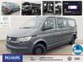 Volkswagen T6.1 Kombi langer Radstand 2,0 TDI 9 Sitzer+DAB+AppConnect+ Grau - thumbnail 1