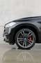 BMW X6 M 4.4i V8 FULL OPTION lichte vracht Zwart - thumbnail 17