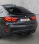 BMW X6 M 4.4i V8 FULL OPTION lichte vracht Zwart - thumbnail 6
