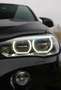 BMW X6 M 4.4i V8 FULL OPTION lichte vracht Zwart - thumbnail 16