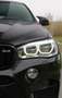 BMW X6 M 4.4i V8 FULL OPTION lichte vracht Zwart - thumbnail 7