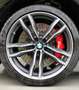 BMW X6 M 4.4i V8 FULL OPTION lichte vracht Zwart - thumbnail 18