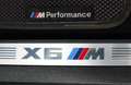 BMW X6 M 4.4i V8 FULL OPTION lichte vracht Zwart - thumbnail 24