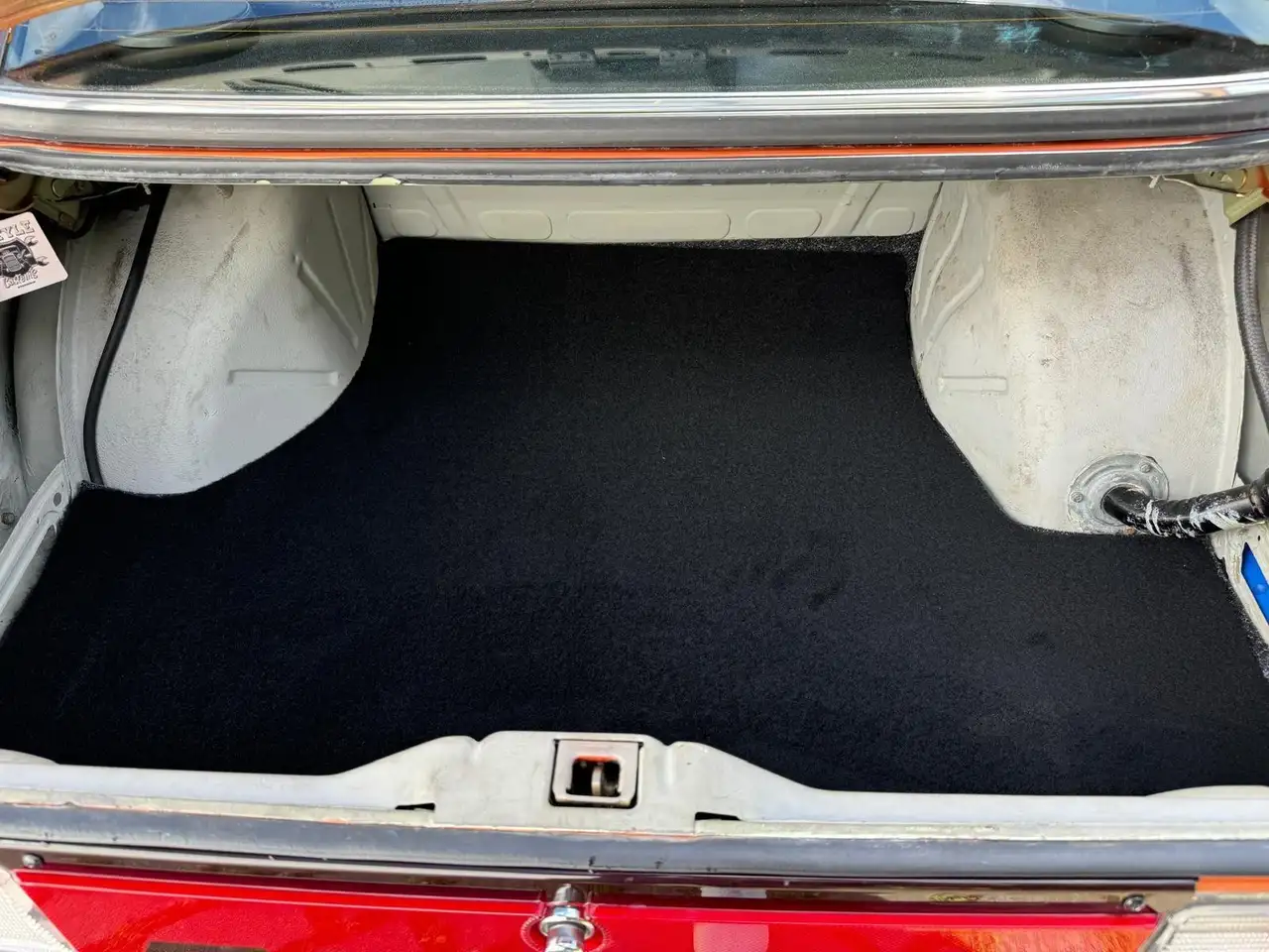 BMW 323, foto 9
