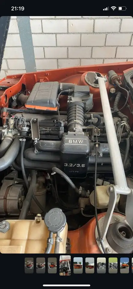 BMW 323, foto 4