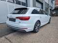 Audi A4 quattro sport Weiß - thumbnail 6
