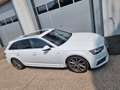 Audi A4 quattro sport Weiß - thumbnail 3