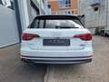Audi A4 quattro sport Weiß - thumbnail 8