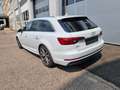 Audi A4 quattro sport Weiß - thumbnail 4