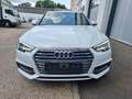 Audi A4 quattro sport Weiß - thumbnail 5