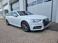 Audi A4 quattro sport Weiß - thumbnail 10