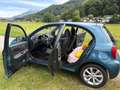 Nissan Micra Micra 1,2 Pop Blau - thumbnail 4