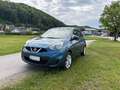 Nissan Micra Micra 1,2 Pop Blau - thumbnail 3