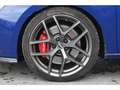 SEAT Leon Leon Cupra 2.0 16V TSI 300cv DSG6 PHASE 2 + OPTIONS LIGNE BULL-X Bleu - thumbnail 7