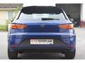 SEAT Leon Leon Cupra 2.0 16V TSI 300cv DSG6 PHASE 2 + OPTIONS LIGNE BULL-X Bleu - thumbnail 6