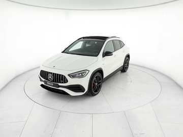 amg 35 4matic auto