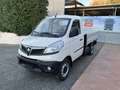 Piaggio Porter Porter 1.5 BENZ/GPL TOP CASSONE FISSO NUOVO A KM 0 Bianco - thumbnail 1
