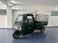 Piaggio Ape TM D Zielony - thumbnail 1