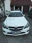 Mercedes-Benz E 200 E 200 Coupe Weiß - thumbnail 2