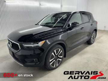 T5 Momentum AWD Mags Cuir GPS Toit Panoramique