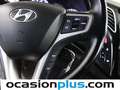Hyundai i40 1.6 GDI GLS Plateado - thumbnail 25