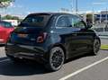 Fiat 500 500e cabriolet 120ch 42kwh autonomie 320kmh icone plus Schwarz - thumbnail 2