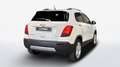 Chevrolet Trax 1.7 130cv LTZ FWD 1.7 LTZ fwd 130cv Blanc - thumbnail 2