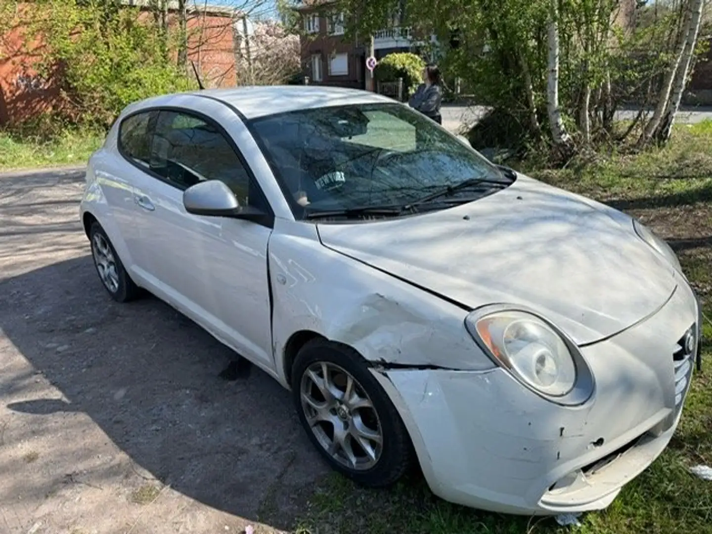 Alfa Romeo MiTo MiTo 1.3 JTDm Start - 1