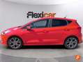 Ford Fiesta 1.0 EcoBoost MHEV 92kW(125CV) ST-Line 5p Rojo - thumbnail 7