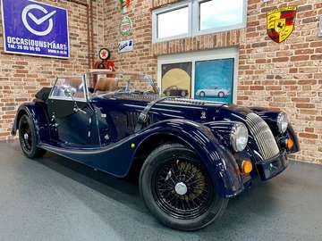 PLUS 4 2.0 156cv 110 Years Anniversary