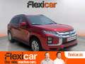 Mitsubishi ASX 200 MPI Challenge Yellow - thumbnail 1