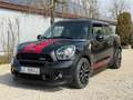 MINI John Cooper Works Paceman All4 Autom. 218PS* Chilli* Panorama* SHZ* Schwarz - thumbnail 2