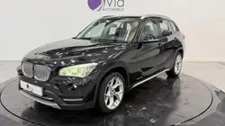 BMW X1 25D 25 D 218 cv xDrive / TOIT OUVRANT / GPS