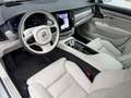 Volvo V90 B4 2.0 197cv Ultimate Bright FULL-TETTO-HARMAN-LED Argento - thumbnail 10