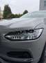 Volvo V90 B4 2.0 197cv Ultimate Bright FULL-TETTO-HARMAN-LED Argento - thumbnail 7