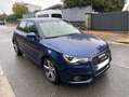 Audi A1 A1 Sportback 1.6TDI Attraction Attraction Azul - thumbnail 1