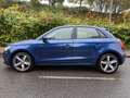 Audi A1 A1 Sportback 1.6TDI Attraction Attraction Azul - thumbnail 5