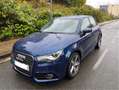 Audi A1 A1 Sportback 1.6TDI Attraction Attraction Azul - thumbnail 3