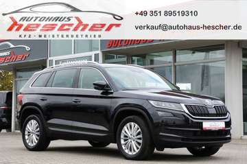 2.0 TDI 4x4 DSG *LED*STANDHZG*AHK*