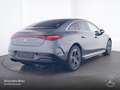 Mercedes-Benz EQE 350 4MATIC AMG Pano Distr. LED Kamera Memory Grau - thumbnail 3