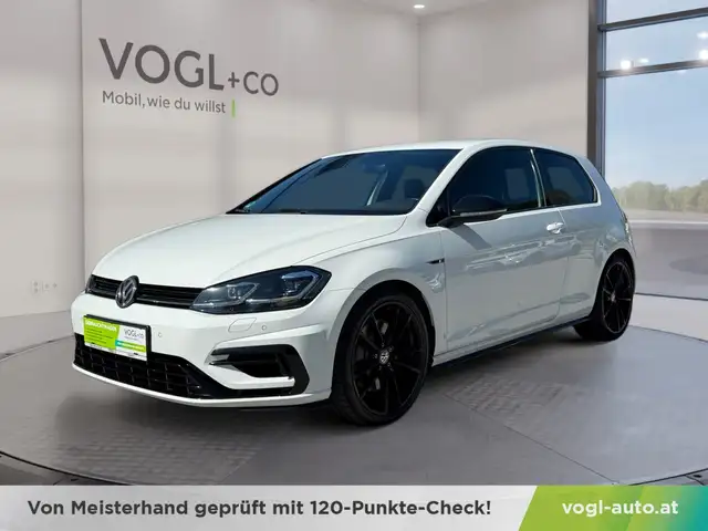 Volkswagen Golf R R 4Motion 2.0 TSI