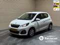 Peugeot 108 1.0 e-VTi Active | Airco | NAP | Bluetotoh Weiß - thumbnail 1