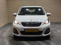 Peugeot 108 1.0 e-VTi Active | Airco | NAP | Bluetotoh Weiß - thumbnail 8