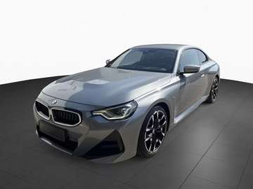 i Coupé M Sport Pro