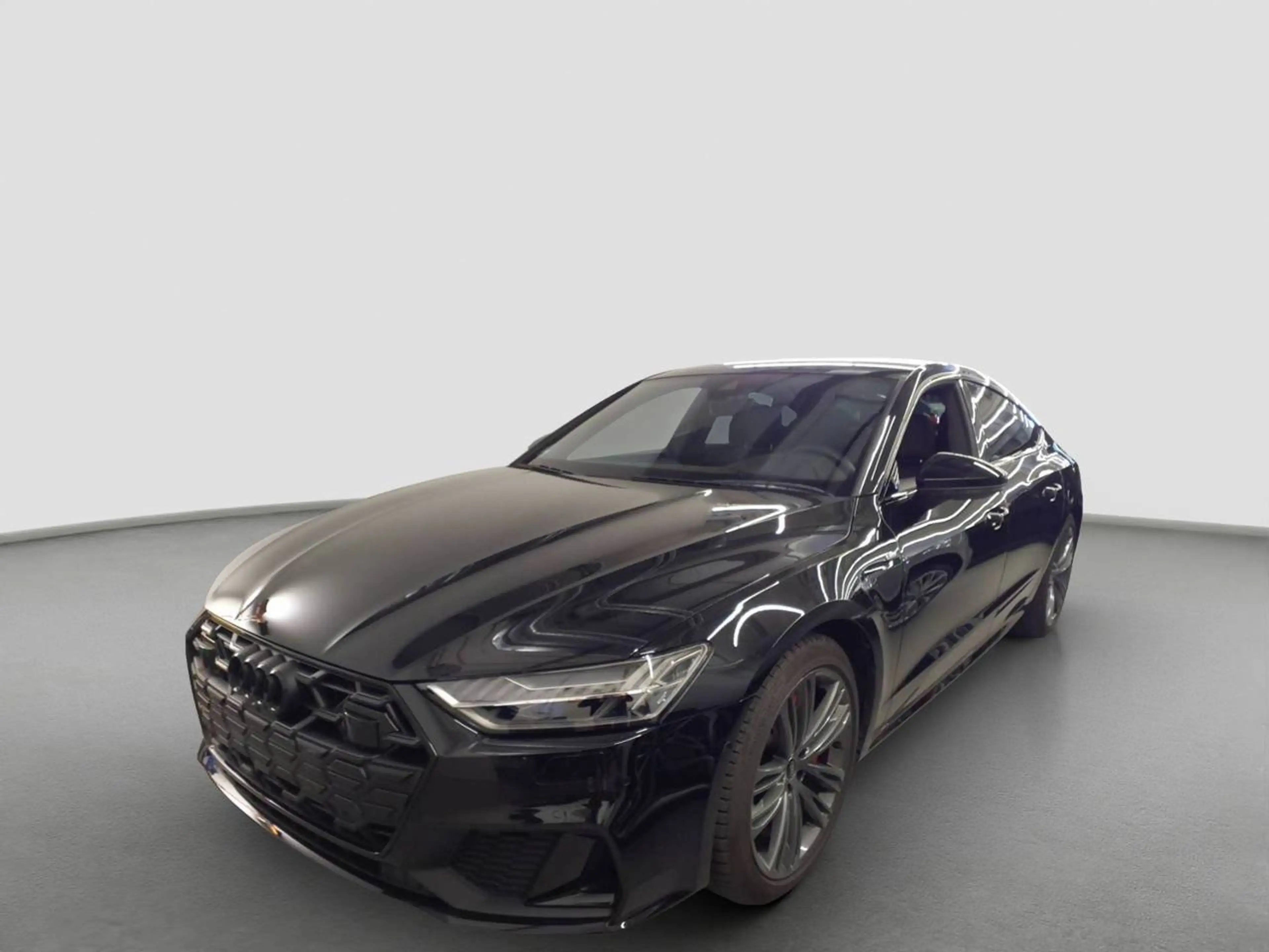 Audi A7 Sportback 55 TFSI e HD-Matrix B&O AHK Memory — photo 3