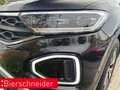 Volkswagen T-Roc 2.0 TDI DSG Goal AHK REAR VIEW ACC LED NAVI Schwarz - thumbnail 31