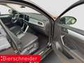 Volkswagen T-Roc 2.0 TDI DSG Goal AHK REAR VIEW ACC LED NAVI Schwarz - thumbnail 29